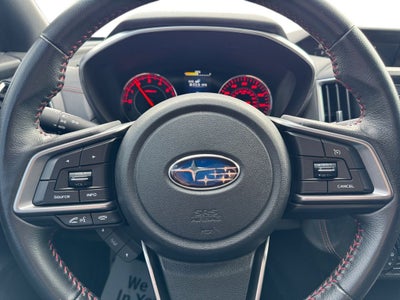 2018 Subaru Impreza 2.0i Sport *Manual Transmission*