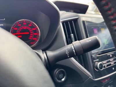 2018 Subaru Impreza 2.0i Sport *Manual Transmission*