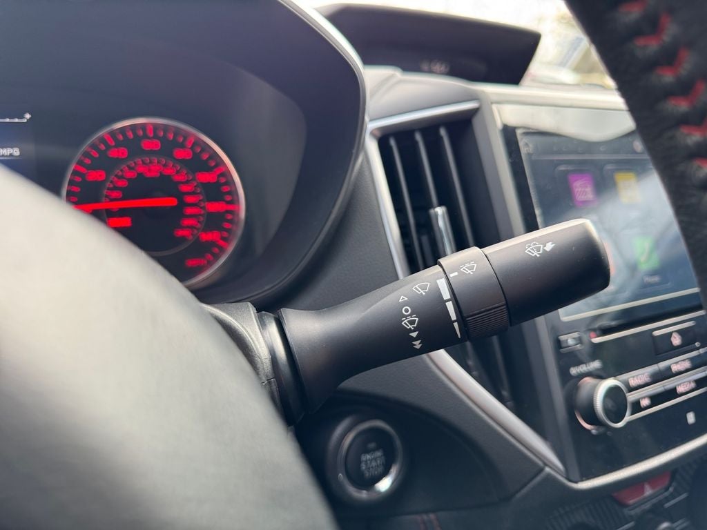 2018 Subaru Impreza 2.0i Sport *Manual Transmission*