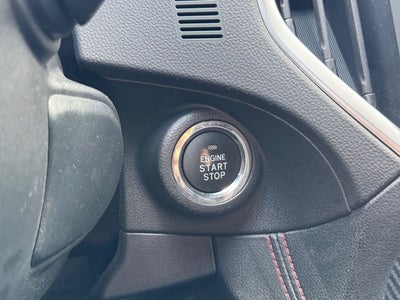 2018 Subaru Impreza 2.0i Sport *Manual Transmission*