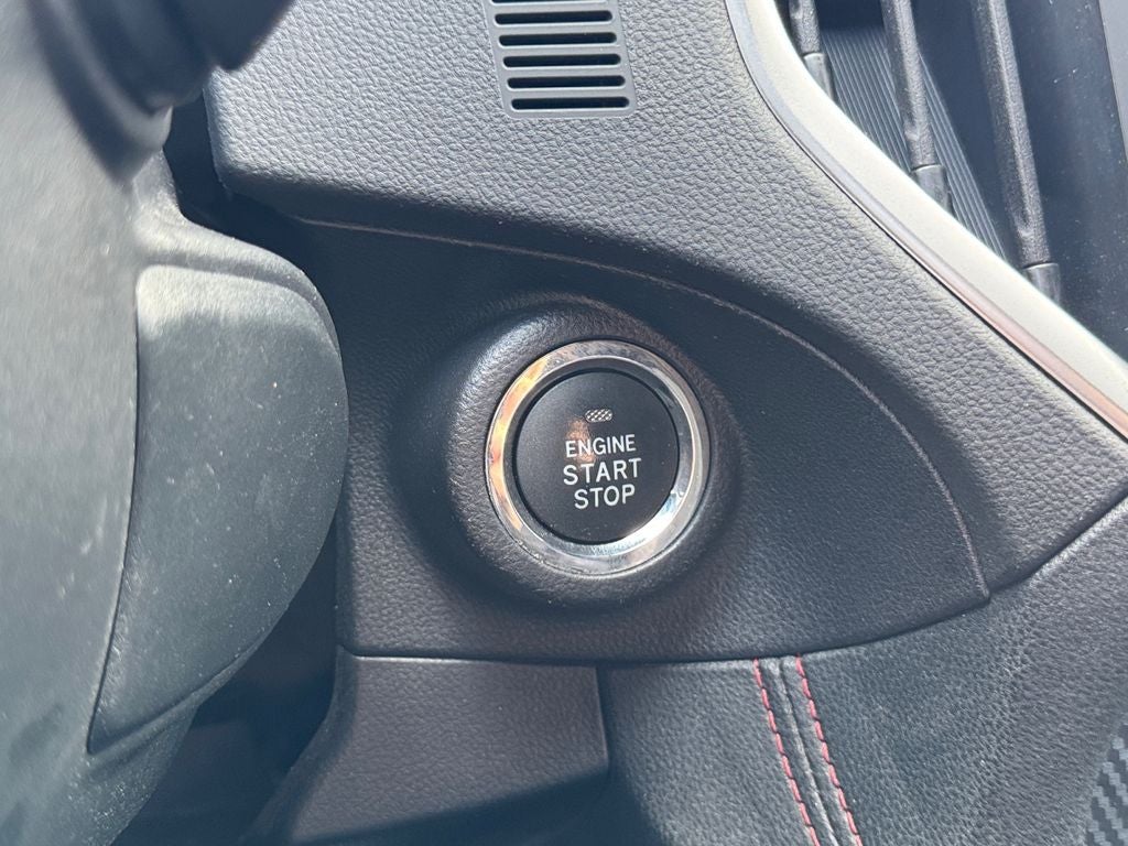 2018 Subaru Impreza 2.0i Sport *Manual Transmission*