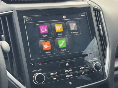 2018 Subaru Impreza 2.0i Sport *Manual Transmission*