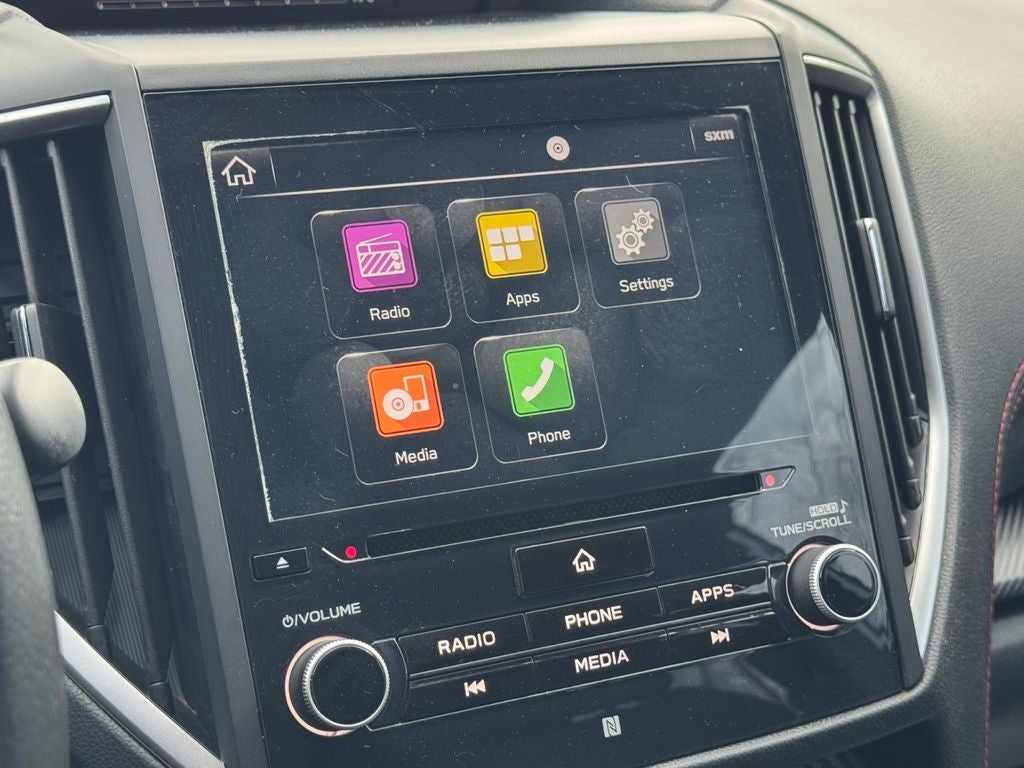 2018 Subaru Impreza 2.0i Sport *Manual Transmission*