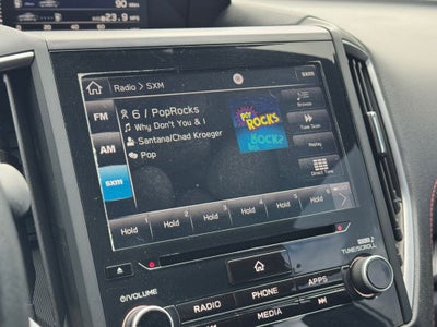 2018 Subaru Impreza 2.0i Sport *Manual Transmission*