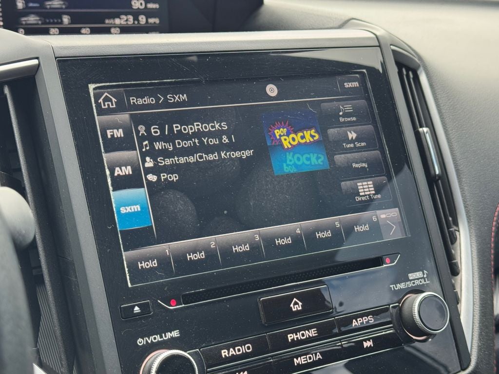 2018 Subaru Impreza 2.0i Sport *Manual Transmission*