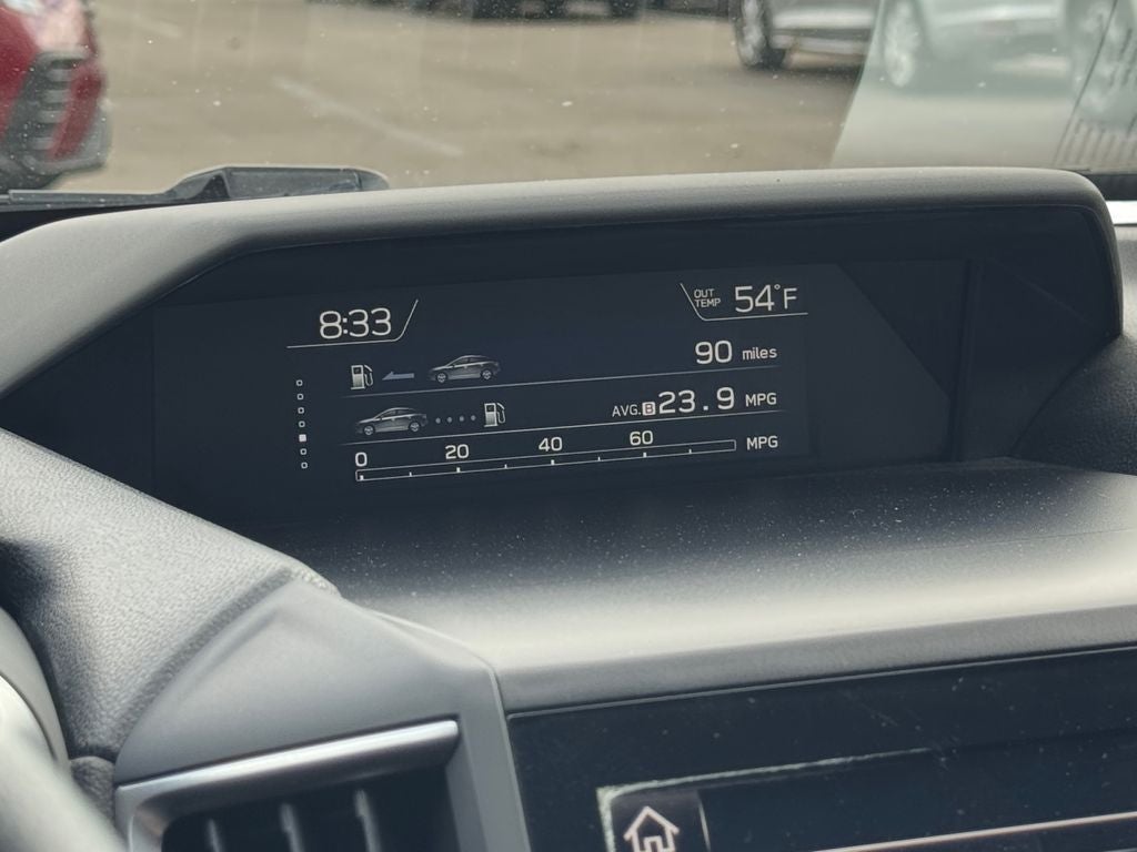 2018 Subaru Impreza 2.0i Sport *Manual Transmission*