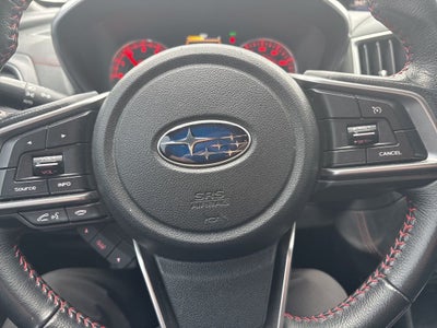 2018 Subaru Impreza 2.0i Sport