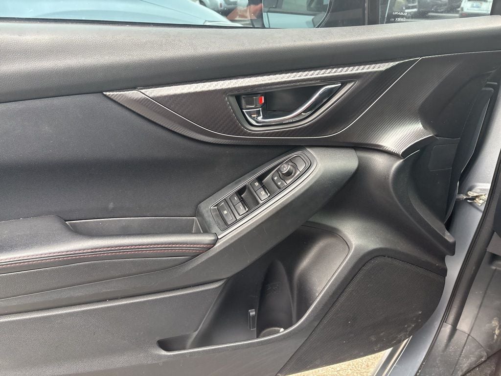 2018 Subaru Impreza 2.0i Sport