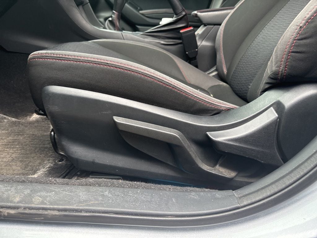 2018 Subaru Impreza 2.0i Sport