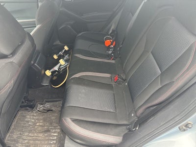 2018 Subaru Impreza 2.0i Sport