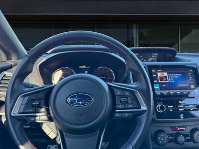 2023 Subaru Impreza Sport *LIFETIME POWERTRAIN*