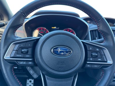 2023 Subaru Impreza Sport *LIFETIME POWERTRAIN*