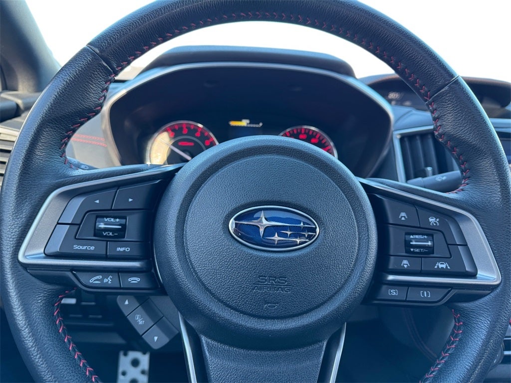 2023 Subaru Impreza Sport *LIFETIME POWERTRAIN*