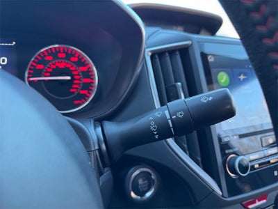 2023 Subaru Impreza Sport *LIFETIME POWERTRAIN*