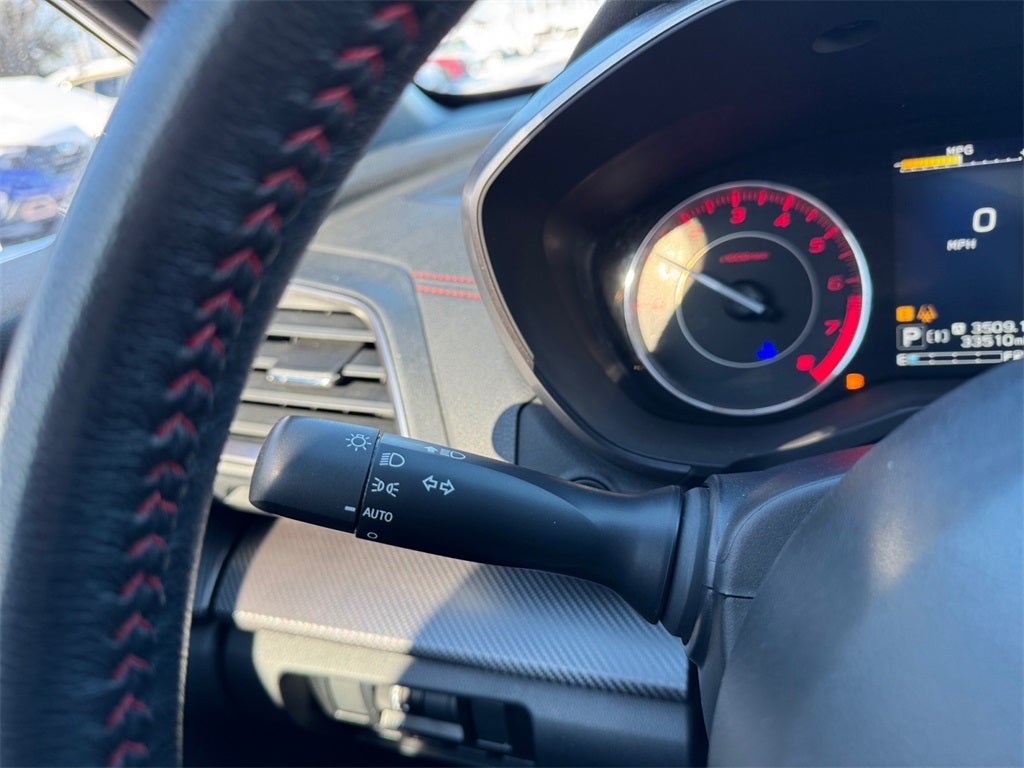 2023 Subaru Impreza Sport *LIFETIME POWERTRAIN*