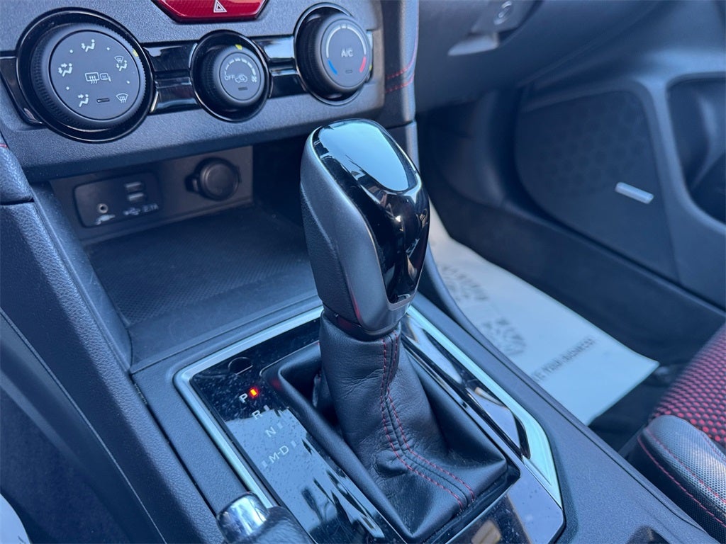 2023 Subaru Impreza Sport *LIFETIME POWERTRAIN*