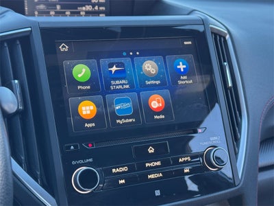 2023 Subaru Impreza Sport *LIFETIME POWERTRAIN*