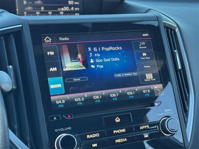 2023 Subaru Impreza Sport *LIFETIME POWERTRAIN*