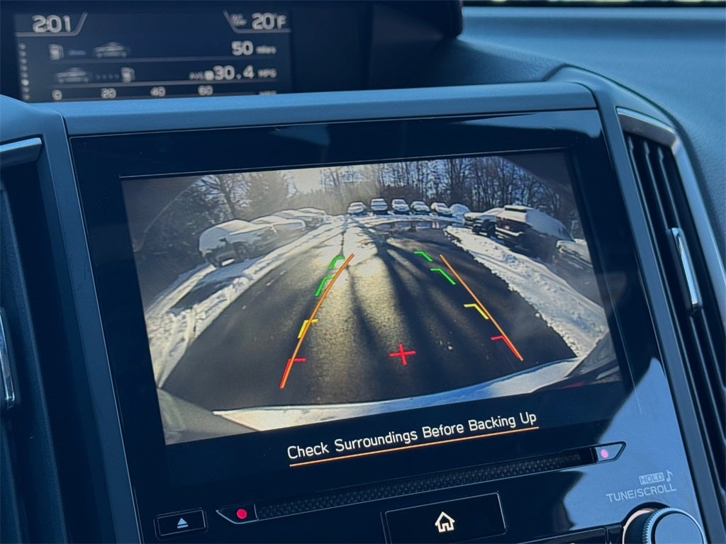 2023 Subaru Impreza Sport *LIFETIME POWERTRAIN*