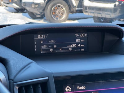 2023 Subaru Impreza Sport *LIFETIME POWERTRAIN*