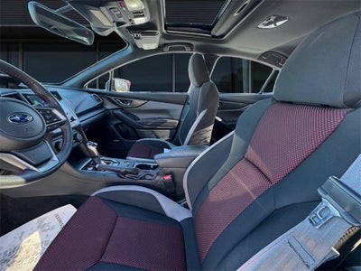 2023 Subaru Impreza Sport *LIFETIME POWERTRAIN*