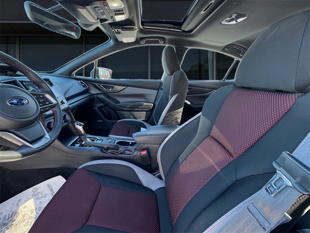 2023 Subaru Impreza Sport *LIFETIME POWERTRAIN*