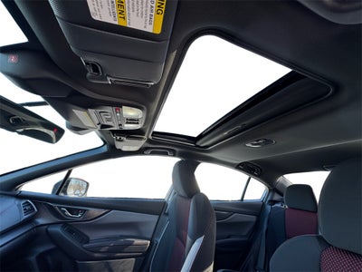 2023 Subaru Impreza Sport *LIFETIME POWERTRAIN*