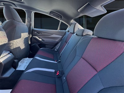 2023 Subaru Impreza Sport *LIFETIME POWERTRAIN*