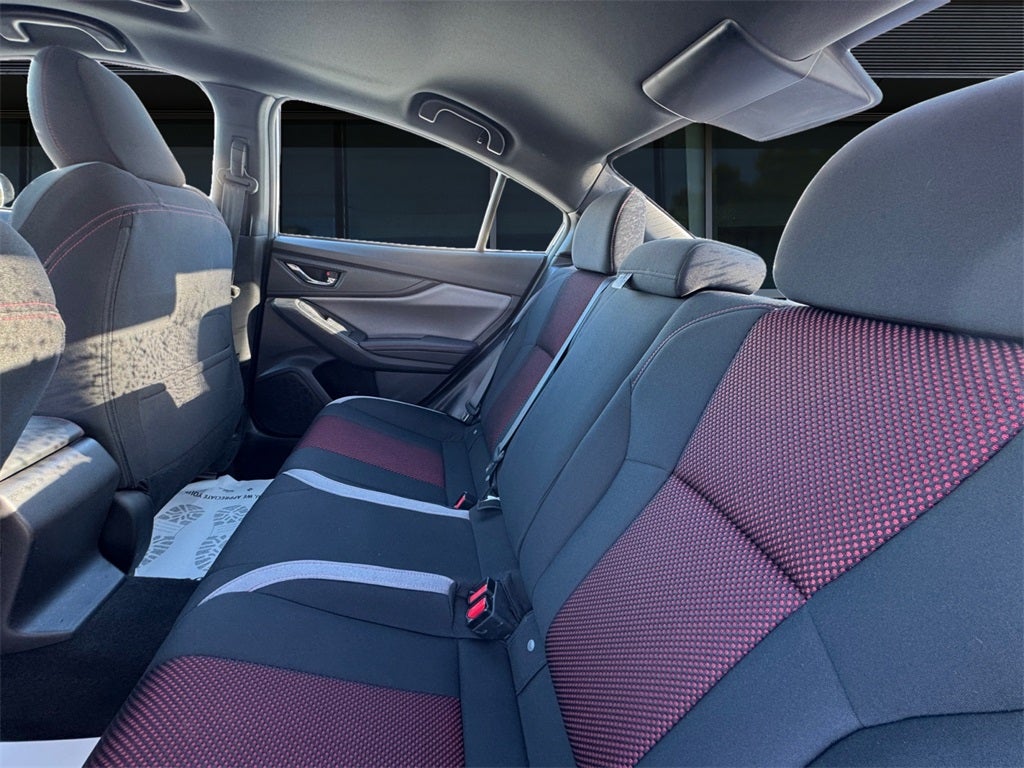 2023 Subaru Impreza Sport *LIFETIME POWERTRAIN*