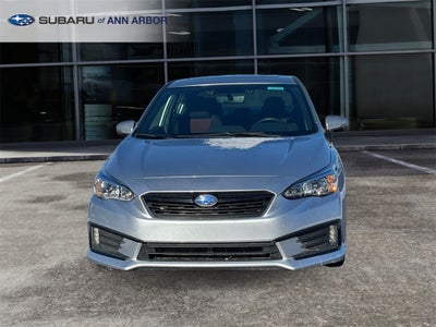 2023 Subaru Impreza Sport *LIFETIME POWERTRAIN*