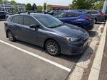 2017 Subaru Impreza 2.0i