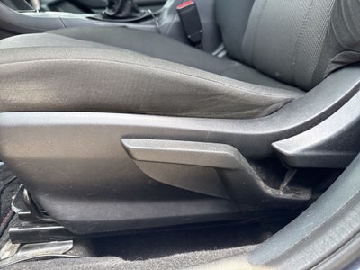 2017 Subaru Impreza 2.0i
