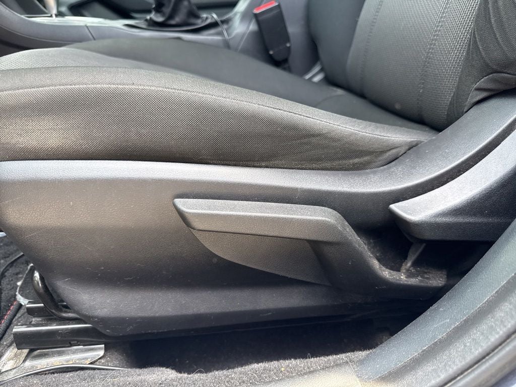 2017 Subaru Impreza 2.0i
