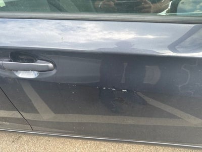 2017 Subaru Impreza 2.0i Premium