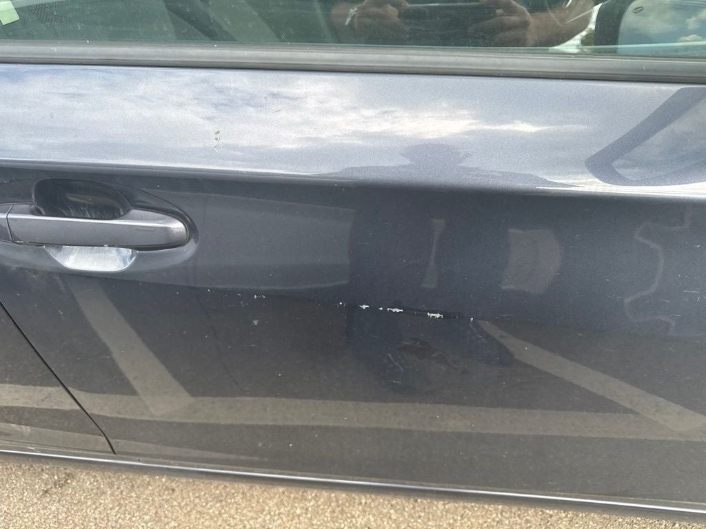 2017 Subaru Impreza 2.0i Premium