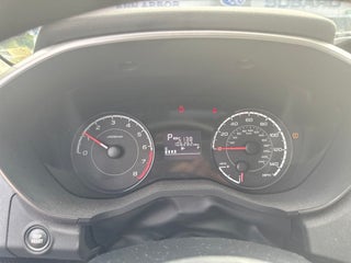 2017 Subaru Impreza 2.0i Premium