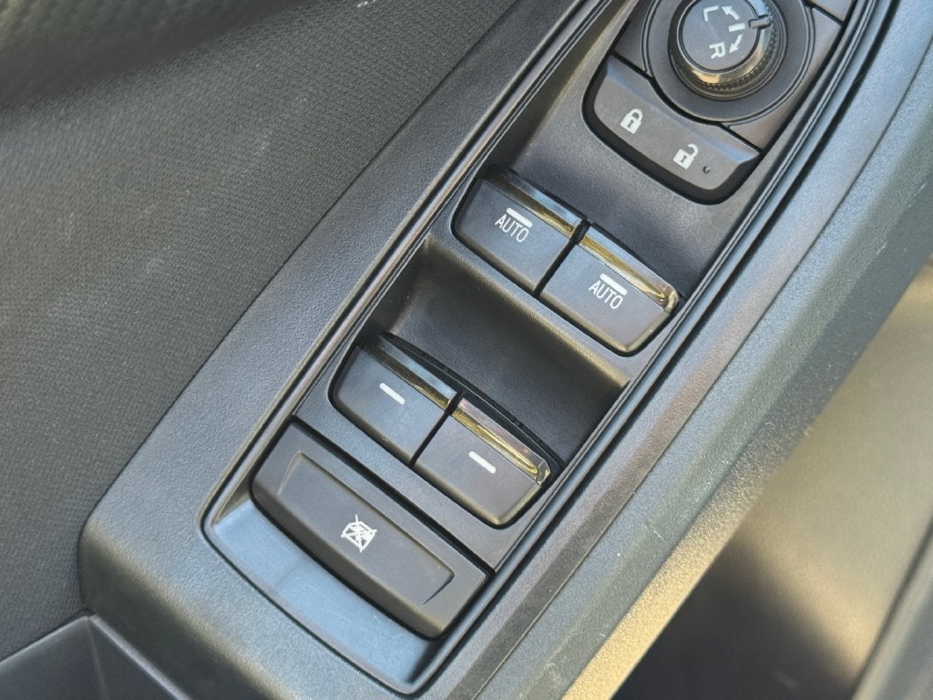 2020 Subaru Impreza Base