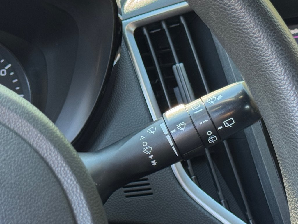 2020 Subaru Impreza Base