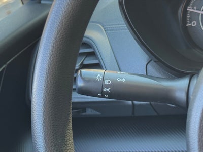 2020 Subaru Impreza Base
