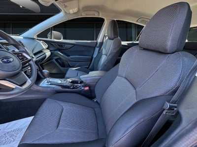 2020 Subaru Impreza Base