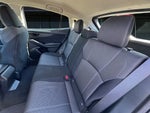 2020 Subaru Impreza Base