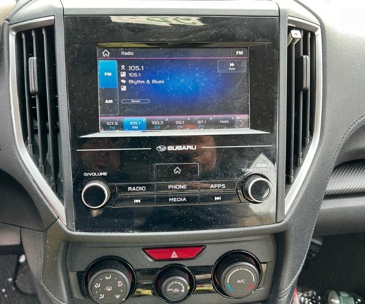 2023 Subaru Impreza Base *LIFETIME POWERTRAIN*