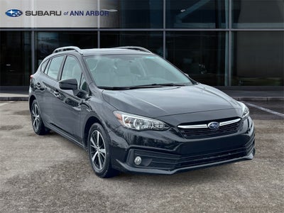 2023 Subaru Impreza Premium *LIFETIME POWERTRAIN*