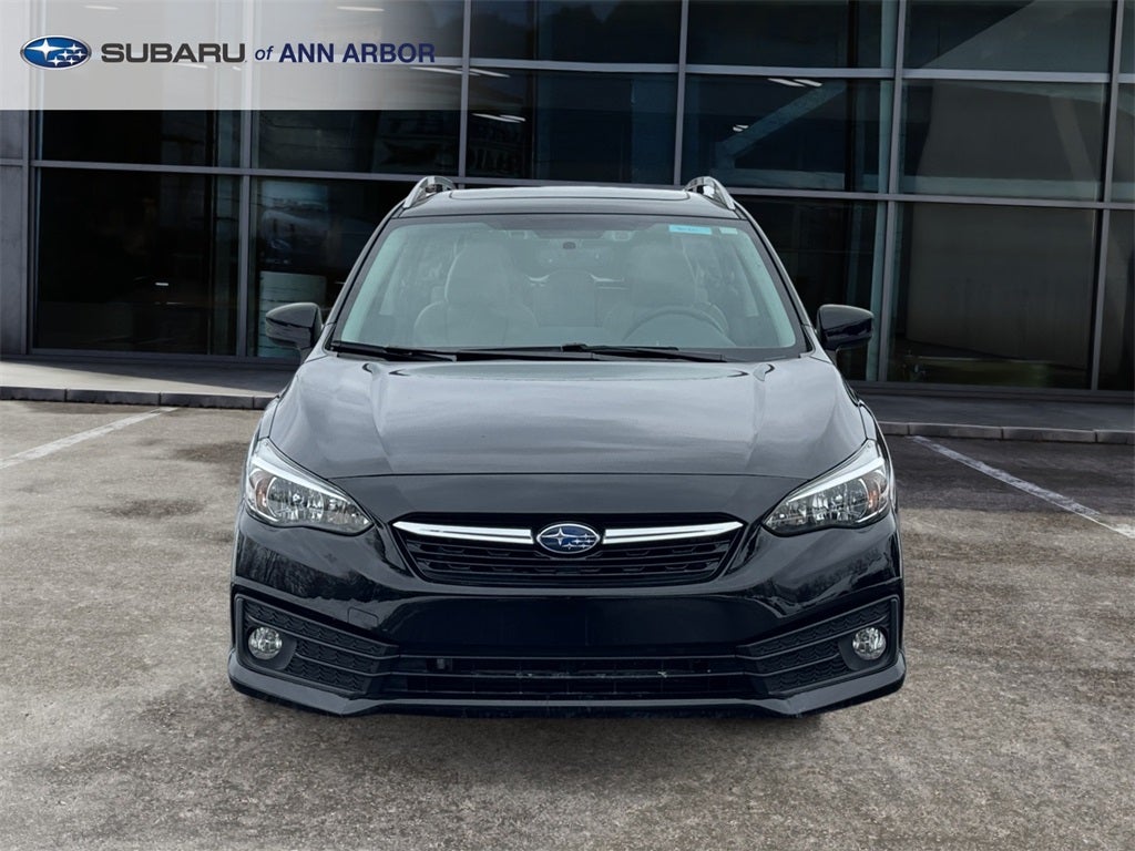 2023 Subaru Impreza Premium *LIFETIME POWERTRAIN*