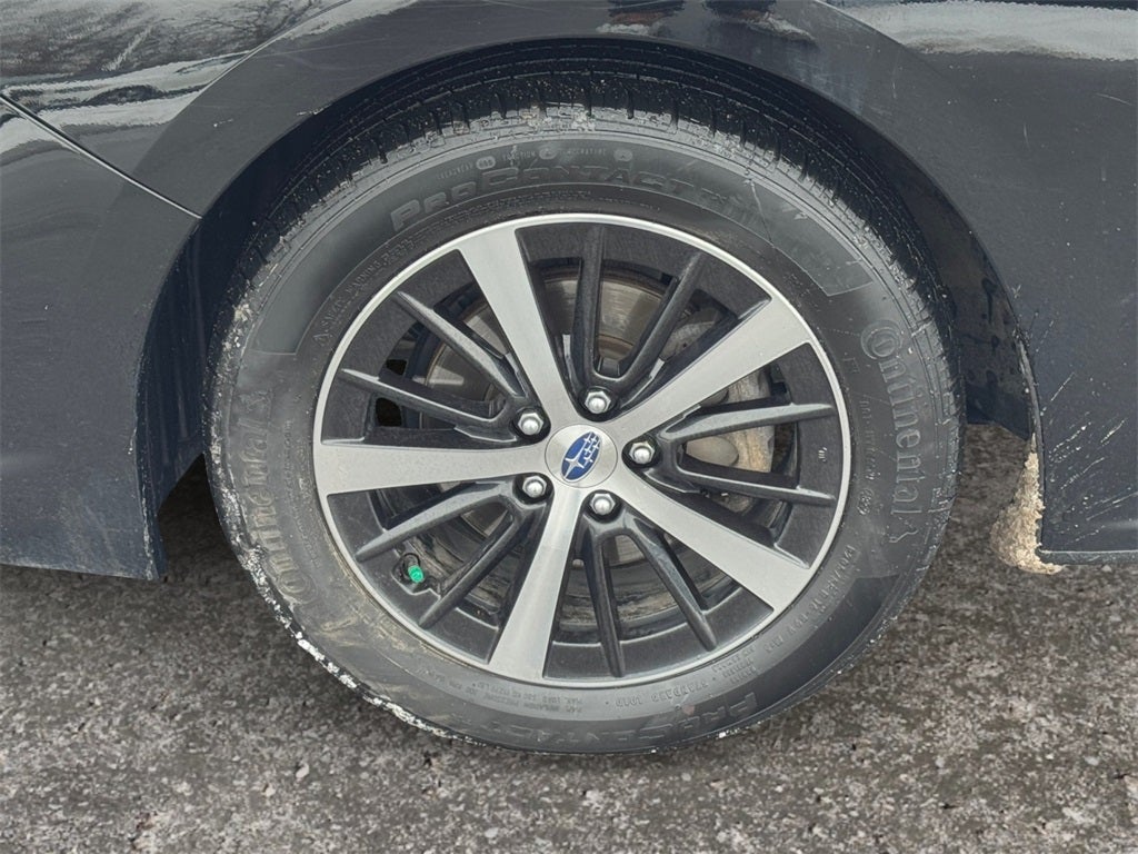 2023 Subaru Impreza Premium *LIFETIME POWERTRAIN*