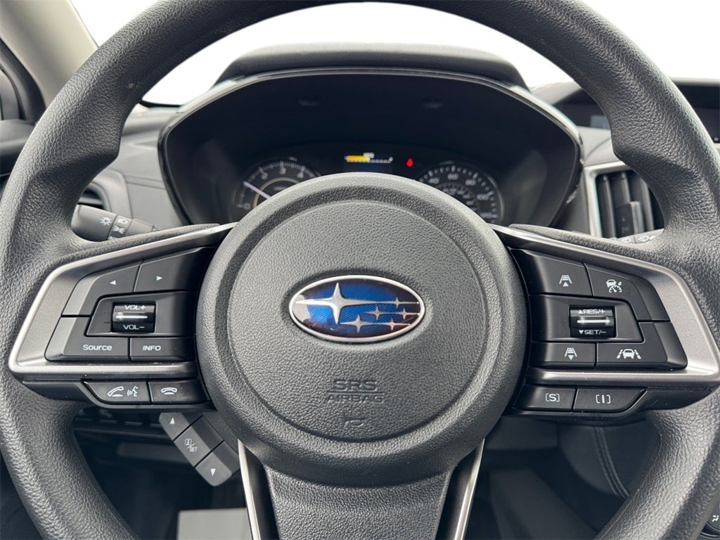 2023 Subaru Impreza Premium *LIFETIME POWERTRAIN*