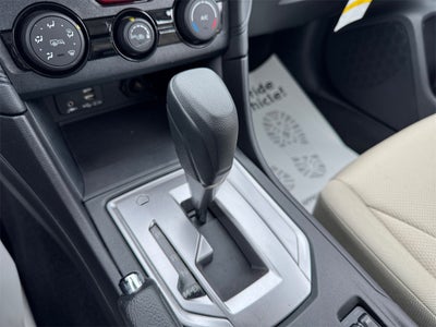 2023 Subaru Impreza Premium *LIFETIME POWERTRAIN*