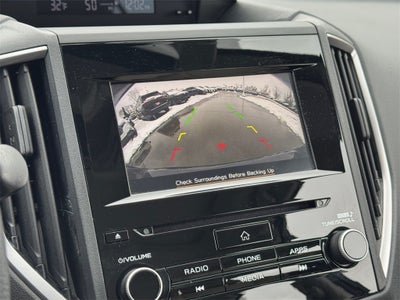 2023 Subaru Impreza Premium *LIFETIME POWERTRAIN*