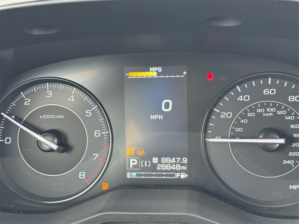 2023 Subaru Impreza Premium *LIFETIME POWERTRAIN*