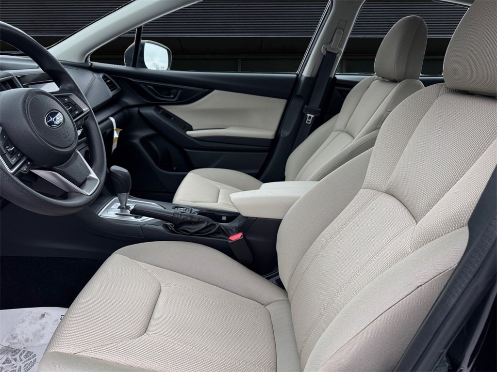 2023 Subaru Impreza Premium *LIFETIME POWERTRAIN*